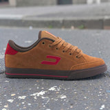Tenis C1rca Al50 Tm Brown Red