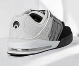 Tenis Osiris Pixel Black Charcoal Grey