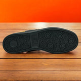 Tenis New Balance Brandon Westgate 508 Brown Black