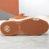 Tenis C1rca Tave TT Brown Rish