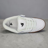 Tenis Dvs Celsius White Gum