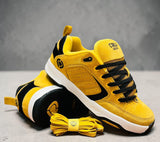 Tenis C1rca Cx201r Ocher Black White