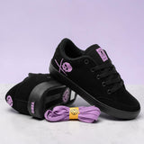 Tenis C1rca Buckler Sk Black Liliac