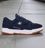 Tenis Dc Shoes  Construct Navy