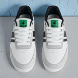 Tenis Dvs Milán St White