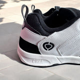 Tenis C1rca Cx201r White Black