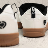 Tenis C1rca Tave tt White Gum