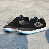 Tenis éS Swift 1.5 Black White Royal