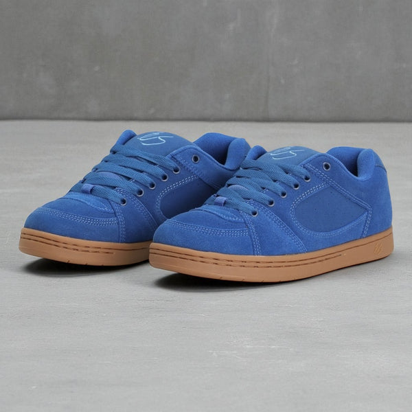 Tenis éS Accel Og Blue Gum
