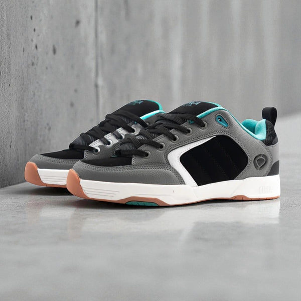 Tenis C1rca Cx201r Bottle Green Grey Gum