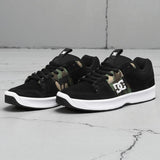 Tenis Dc Shoes Lynx Zero Black Camo