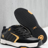 Tenis C1rca Cx201r Black Gold