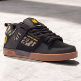 Tenis Dvs Comanche 2.0+ Black Jungle Camo