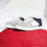 Tenis éS Accel Og Vega Grey Navy