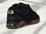 Tenis Osiris Peril Black Gum