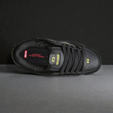 Tenis Globe Fusion Onyx Citrus