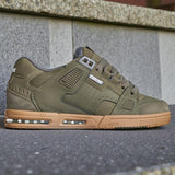 Tenis Sabre Moss Gum