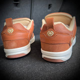 Tenis C1rca Cx201r Brown Irish