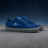 Tenis éS Caspian Blue Black White