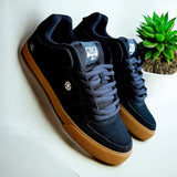 Tenis C1rca Tre Black Gum
