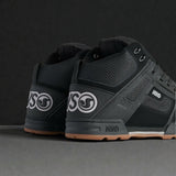 Botas Dvs Comanche Black Gum