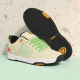 Tenis C1rca Tave Tt Green Ash White