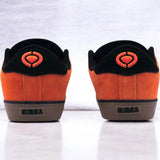 Tenis C1rca Al50 López Orange Gum