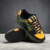 Tenis C1rca 805 Lopez Green Yellow
