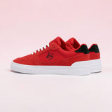 Tenis éS Caspian Red