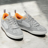 Tenis éS Quattro Grey Light Grey