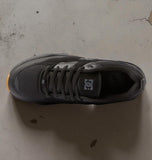 Tenis Dc Shoes Ascend Black Gum