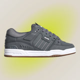 Tenis Globe Fusión Grey