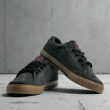 Tenis C1rca Al50 Slim Anthracite Red