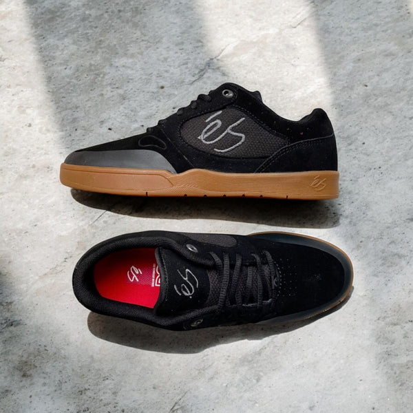 Tenis éS Swift 1.5 Black Gum