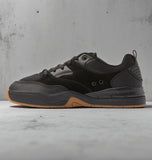 Tenis Dc Shoes Ascend Black Gum