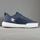 Tenis Dc Shoes Transit Navy