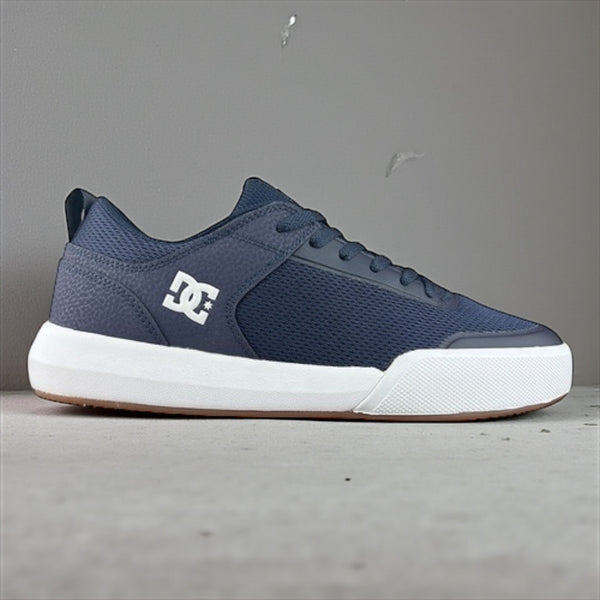 Tenis Dc Shoes Transit Navy