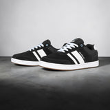 Tenis Dvs Millan Black White