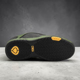 Tenis C1rca 805 Lopez Green Yellow