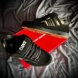 Tenis Dvs Enduro 125 Black Camo