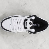 Tenis Osiris Peril White Black