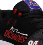 Tenis Dc Versátile Le Limited  Edition