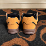 Tenis Dvs Militia Chamois Black Nubuck