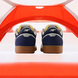 Tenis New Balance Brandon Westgate 508 White Blue