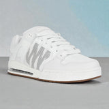 Tenis Osiris Pixel White Flush