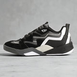 Tenis Dvs Devious Black Charcoal White