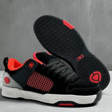 Tenis C1rca Tave TT Black Rubicondo