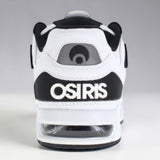 Tenis Osiris Peril White Black