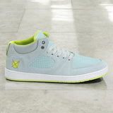Tenis éS Accel Slim Mid Blue Grey