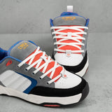 Tenis C1rca Cx201r White Blue Gray